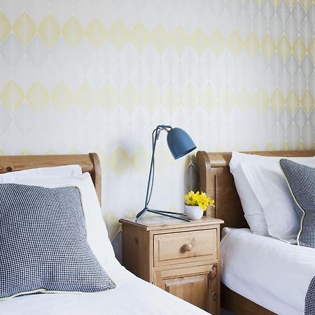 The Townhouse Strand Dunmore East Ruang foto