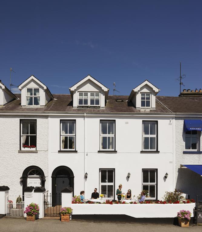 The Townhouse Strand Dunmore East Bagian luar foto