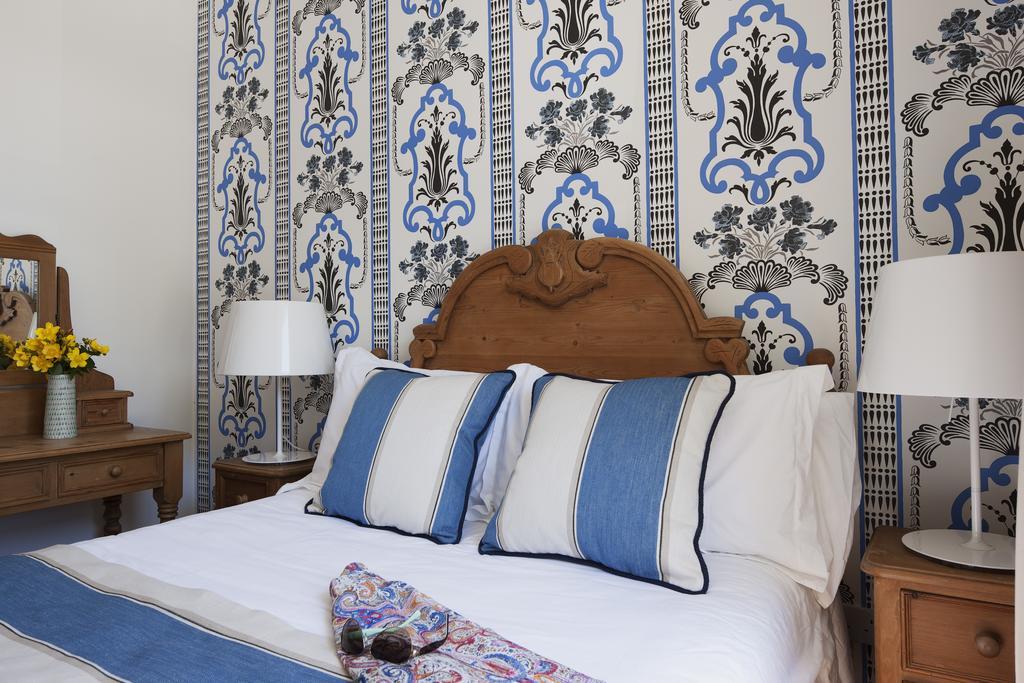 The Townhouse Strand Dunmore East Ruang foto