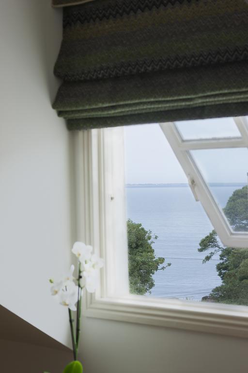 The Townhouse Strand Dunmore East Ruang foto