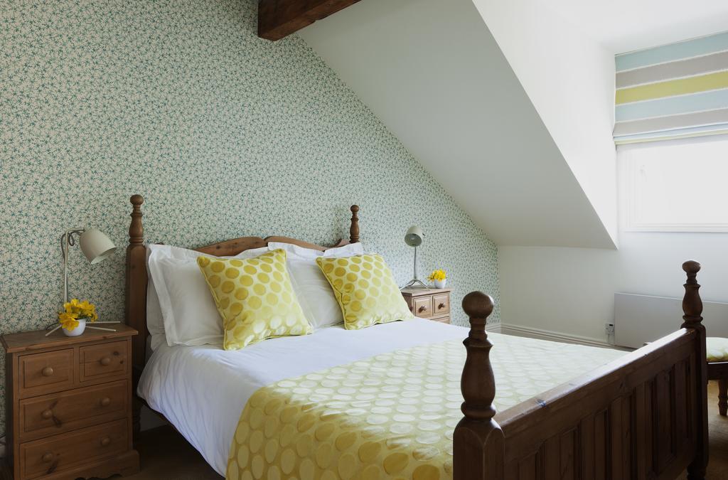 The Townhouse Strand Dunmore East Ruang foto