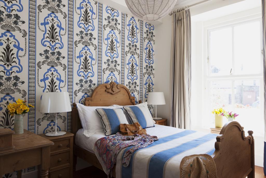 The Townhouse Strand Dunmore East Ruang foto
