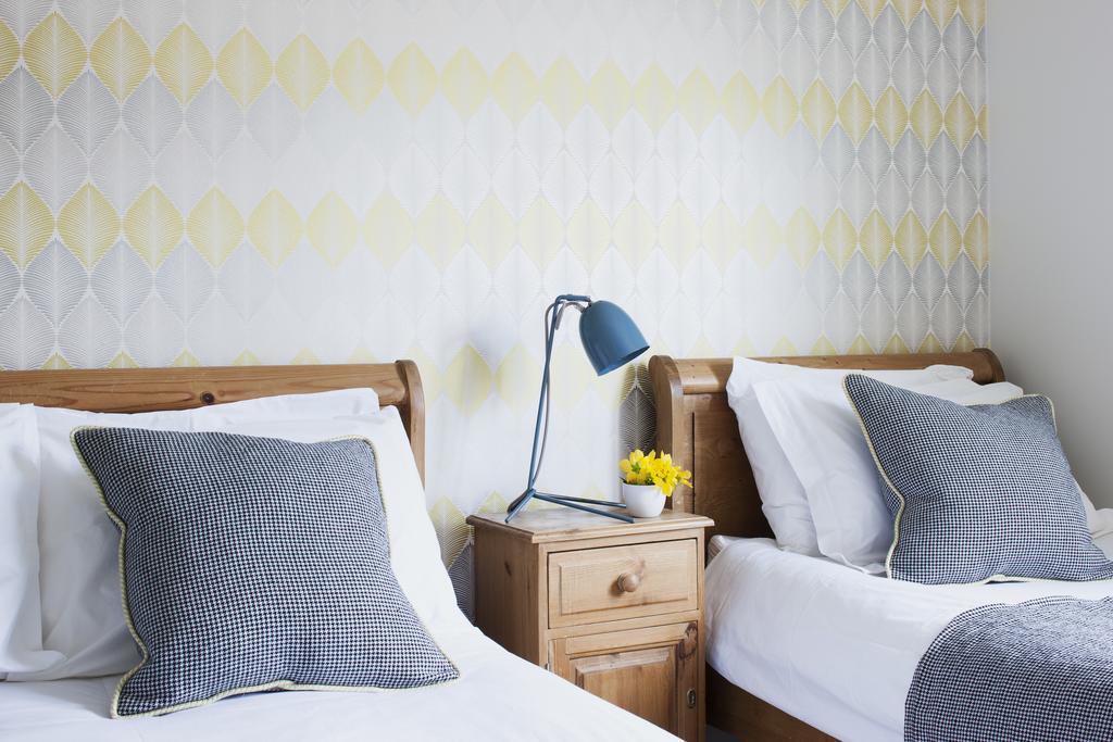 The Townhouse Strand Dunmore East Ruang foto